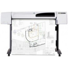Ремонт и обслуживание HP DesignJet 510ps (CJ997A)
