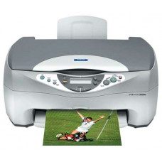 Ремонт и обслуживание Epson Stylus CX3200