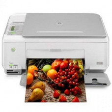 Ремонт и обслуживание HP PhotoSmart C3125