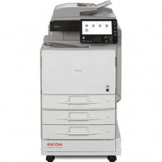 Ремонт и обслуживание Ricoh Aficio™ MP C401SRSP