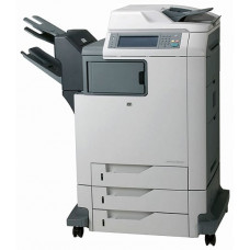 Ремонт и обслуживание HP Color LaserJet CM4730fsk