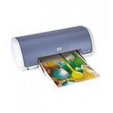 Ремонт и обслуживание HP DeskJet 3300