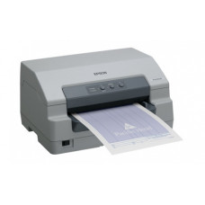 Ремонт и обслуживание Epson PLQ-22 Passbook