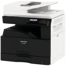 Ремонт и обслуживание Sharp BP-20M22EU