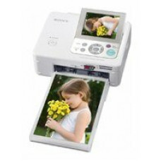 Ремонт и обслуживание Sony  DPP-FP70W