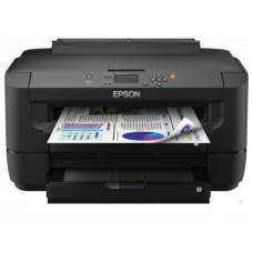 Ремонт и обслуживание Epson WorkForce WF-7110DTW