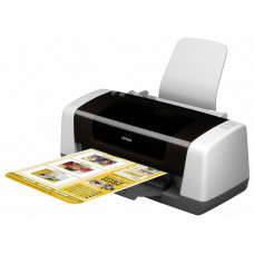 Ремонт и обслуживание Epson Stylus C45