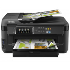 Ремонт и обслуживание Epson WorkForce WF-7610DWF