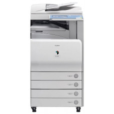 Ремонт и обслуживание Canon iR C3380