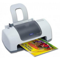 Ремонт и обслуживание Epson Stylus C20