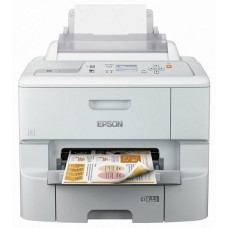 Ремонт и обслуживание Epson WorkForce Pro WF-6090DW