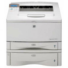 Ремонт и обслуживание HP LaserJet 5100TN