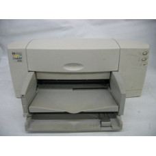 Ремонт и обслуживание HP DeskJet 812C