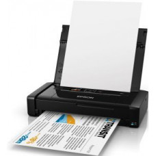Ремонт и обслуживание Epson WorkForce WF-100W