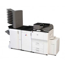Ремонт и обслуживание Ricoh Aficio™ MP 7502