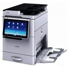 Ремонт и обслуживание Ricoh Aficio™ MP 305+SPF