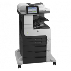Ремонт и обслуживание HP LaserJet Enterprise 700 M725z