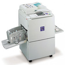 Ремонт и обслуживание Ricoh Priport JP 5000