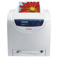Ремонт и обслуживание Xerox Phaser 6125N