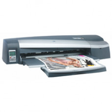 Ремонт и обслуживание HP DesignJet 130de