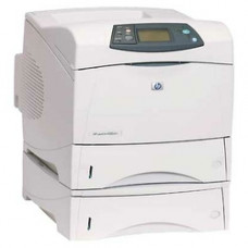 Ремонт и обслуживание HP LaserJet 4350dtns