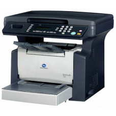 Ремонт и обслуживание Konica Minolta bizhub 160f