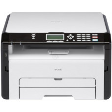 Ремонт и обслуживание Ricoh Aficio™ SP 210SU