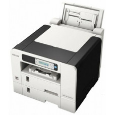 Ремонт и обслуживание Ricoh Aficio™ SG K3100DN