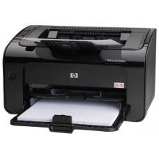 Ремонт и обслуживание HP LaserJet Pro P1102W