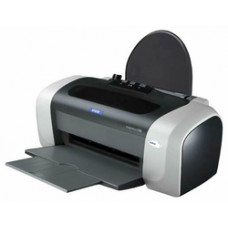 Ремонт и обслуживание Epson Stylus C65