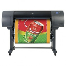 Ремонт и обслуживание HP DesignJet 4520 (CM767A)