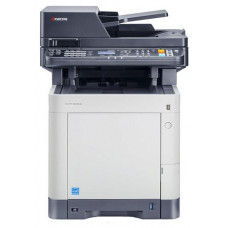 Ремонт и обслуживание Kyocera ECOSYS M6030cdn