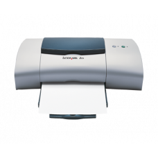 Ремонт и обслуживание Lexmark Color JetPrinter Z25