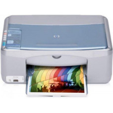Ремонт и обслуживание HP PSC 1317