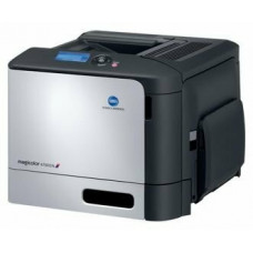 Ремонт и обслуживание Konica Minolta magicolor 4750EN