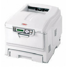 Ремонт и обслуживание Oki C5450