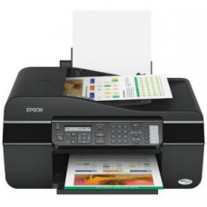 Ремонт и обслуживание Epson Stylus Office TX300F