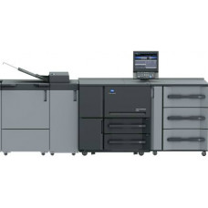 Ремонт и обслуживание Konica Minolta AccurioPress 6136