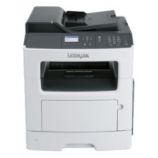 Ремонт и обслуживание Lexmark MX317de