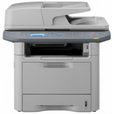 Ремонт и обслуживание Samsung SCX 4833FR