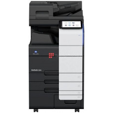 Ремонт и обслуживание Konica Minolta bizhub C550i