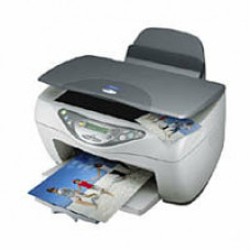 Ремонт и обслуживание Epson Stylus CX5400
