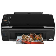 Ремонт и обслуживание Epson Stylus TX210