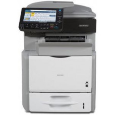 Ремонт и обслуживание Ricoh Aficio™ SP 5210SF