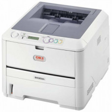 Ремонт и обслуживание Oki B430d