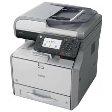 Ремонт и обслуживание Ricoh Aficio™ SP 4510SF