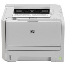 Ремонт и обслуживание HP LaserJet P2035n