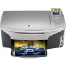 Ремонт и обслуживание HP PSC 2610