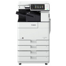 Ремонт и обслуживание Canon iR ADVANCE 4545i