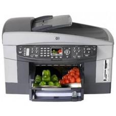 Ремонт и обслуживание HP OfficeJet 7408